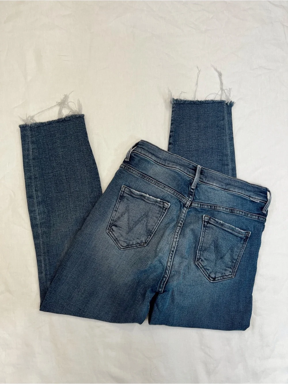 MOTHER gently worn